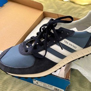 Adidas TRX Vintage Sneakers - size 9